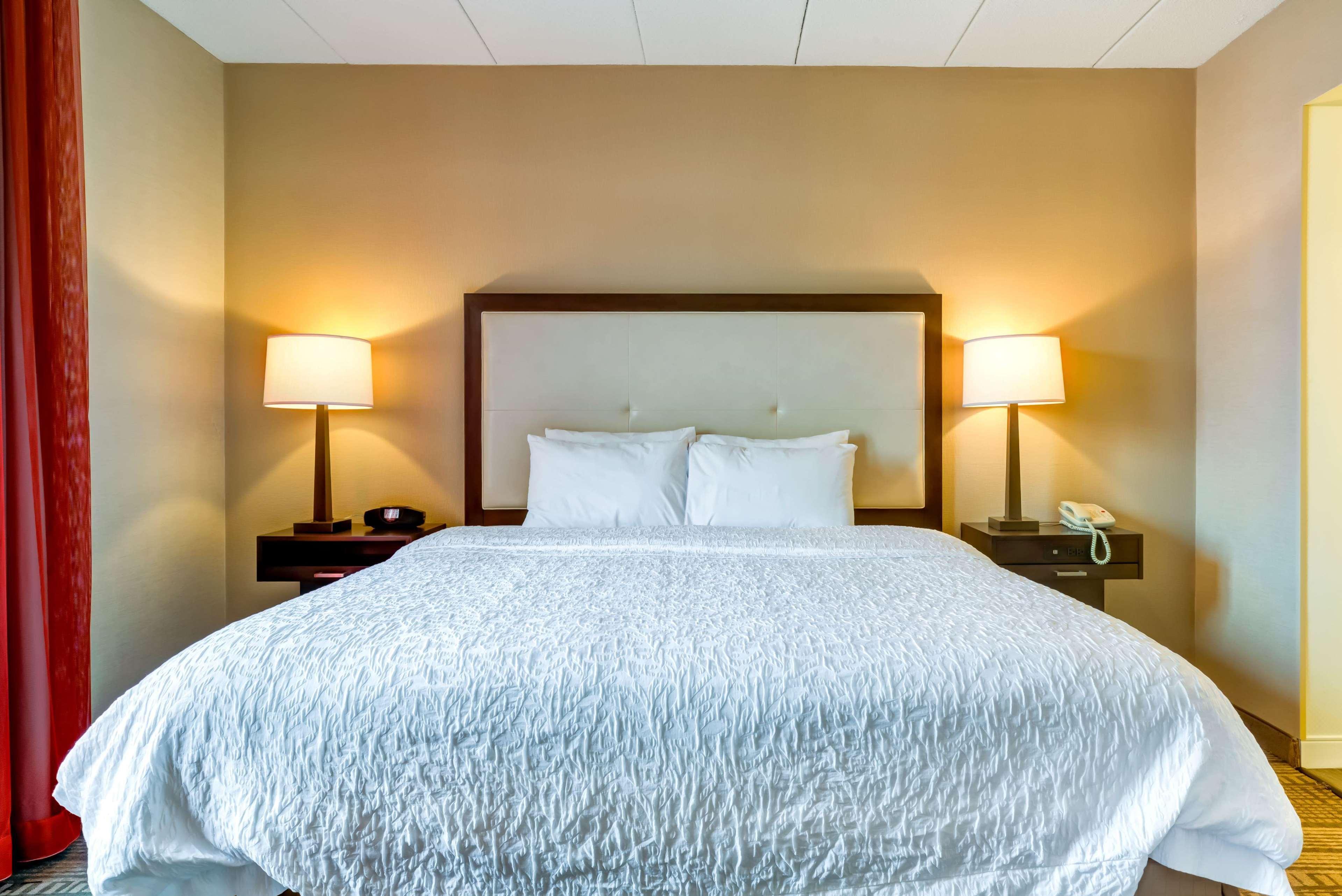 Hampton Inn Boston-Norwood Exterior photo