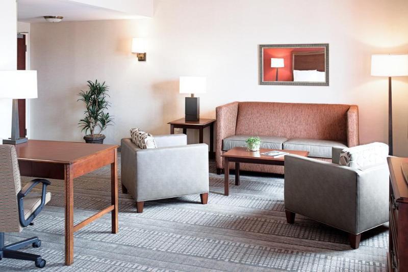 Hampton Inn Boston-Norwood Exterior photo